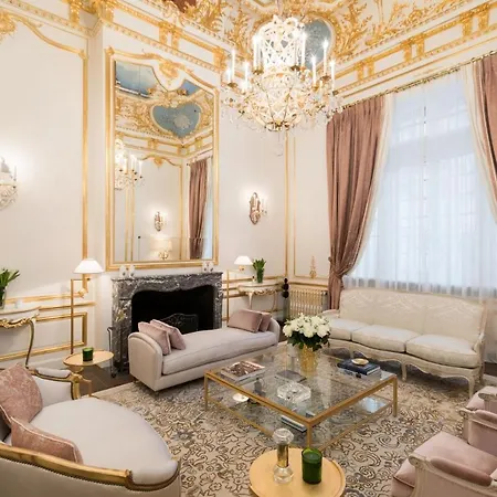 View Palace Apartment