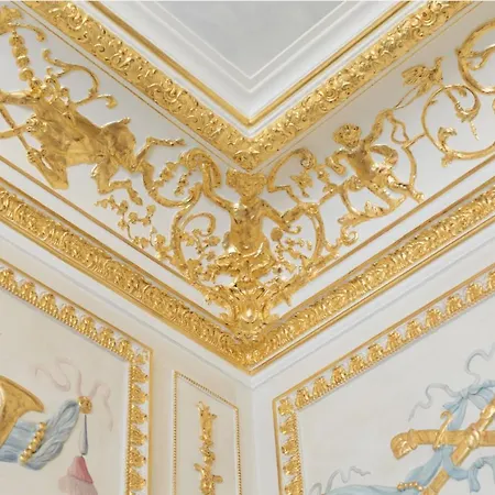 View Palace Apartment *